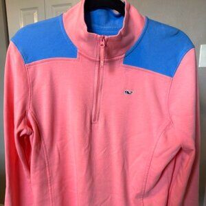 Vineyard Vines - 1/4 zip Pullover